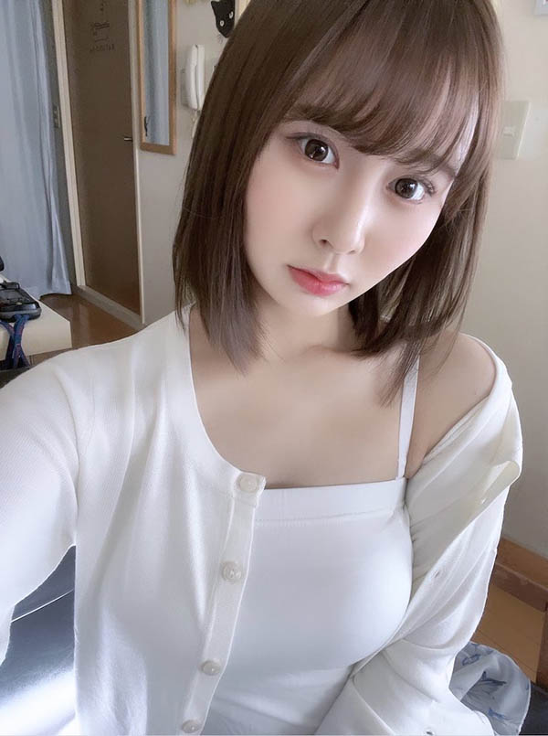 黑暗版子瑜! E奶「川北明沙」大乳量、渾厚美臀超誘人!