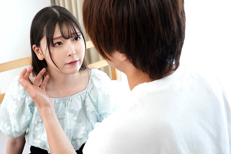 中出解禁！ 21歲D罩杯白皙美少女「竹內美涼」AV最新作解放中出！