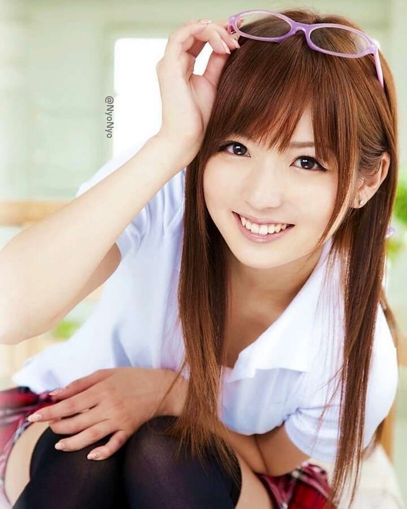 永遠的妹系女神！ 「麻倉憂」用「頂級童顏」帶網友進入世界！