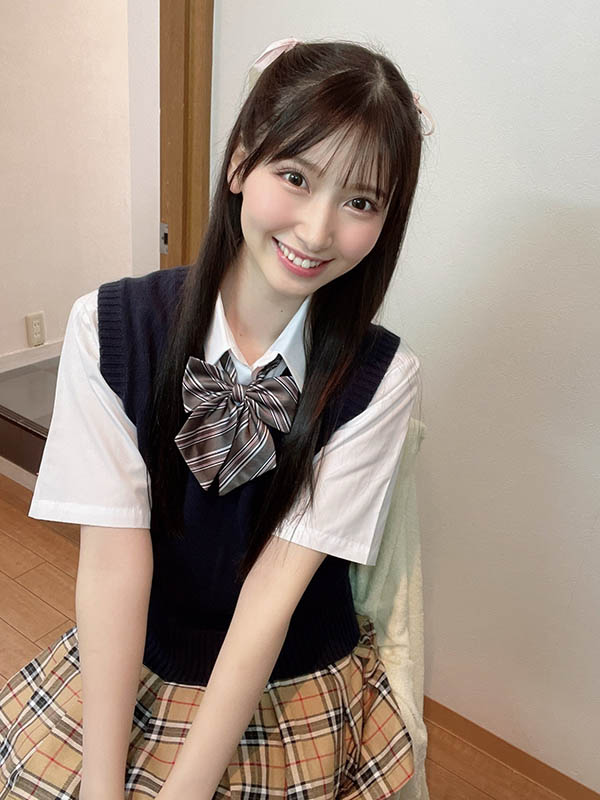 知．性！十頭身美女主播《香椎花乃》下海氣質優雅還可以色太贊