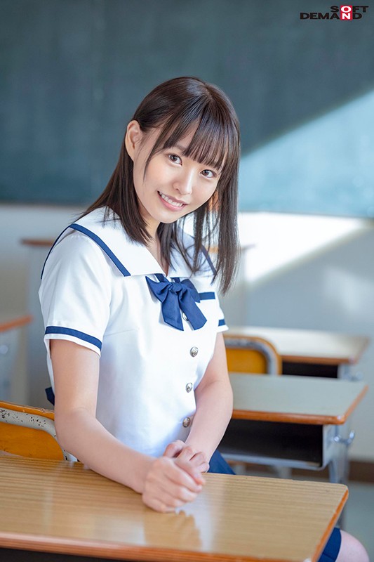 SOD專屬AV出道! AV DEBUT(青春)系列老司機們最挺這兩位...