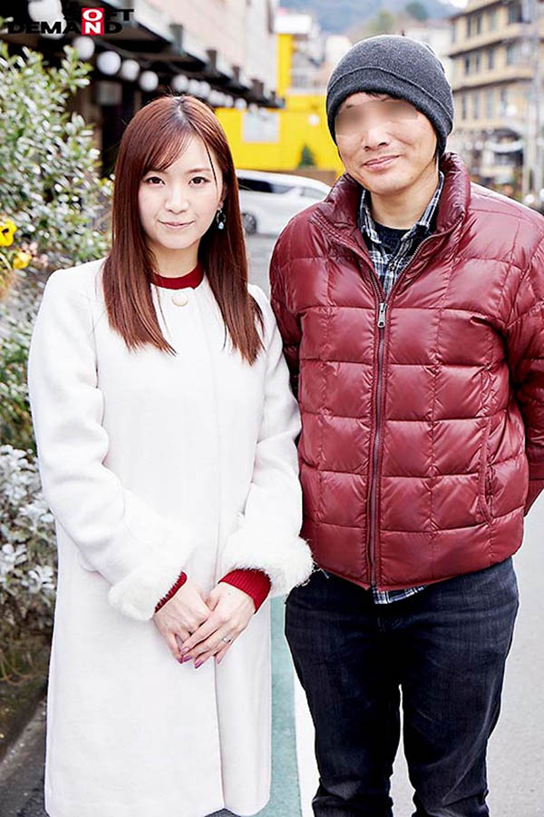 3巨乳人妻「混浴羞恥挑戰」，鈴木真夕、小鳥遊「丈夫面前數度高潮」！