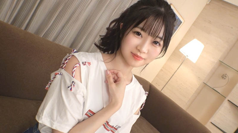 終於等到機會!不想成為普通人的她有了新作品!