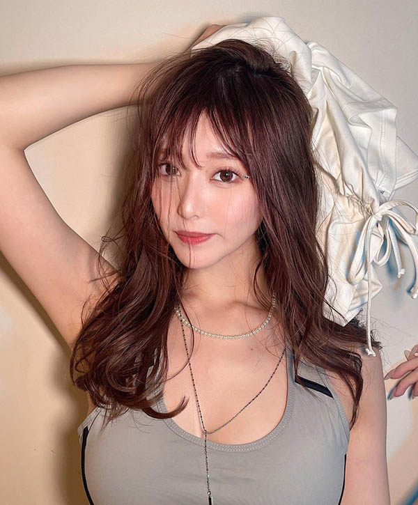 差點讓「吉村卓」馬上風…170公F罩杯頂尖新秀《楓富愛》是狠角色