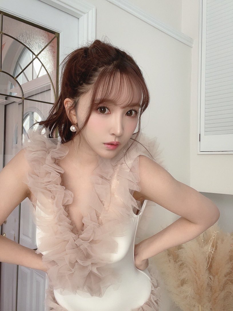 暗黑天后「三上悠亞」退縮！新作展現「肉感體態」粉絲狂收藏！