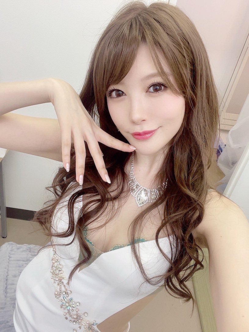 史上最強！三上悠亞X 新有菜X 相澤南夢幻共演！