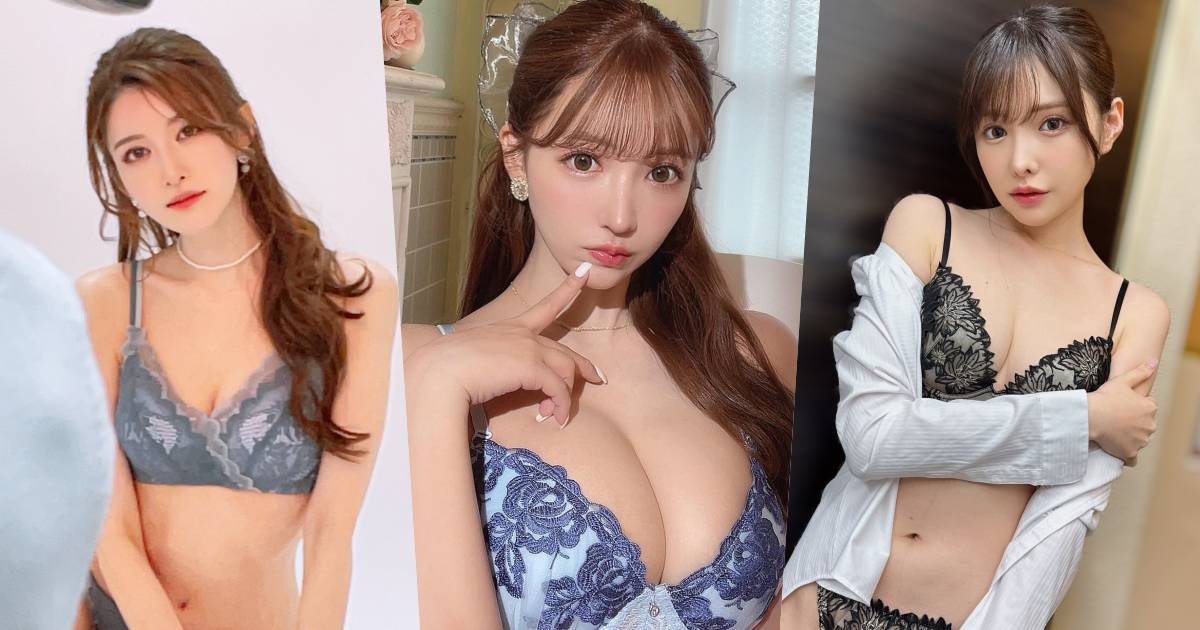 必朝聖！ 「三上悠亞x新有菜x相澤南」多人大亂鬥，彈夾清空也甘願啊