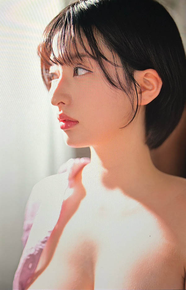 獨一無二的大型新朋友！ 「桃果あかり」無敵Icup美巨乳，柔軟又天然！