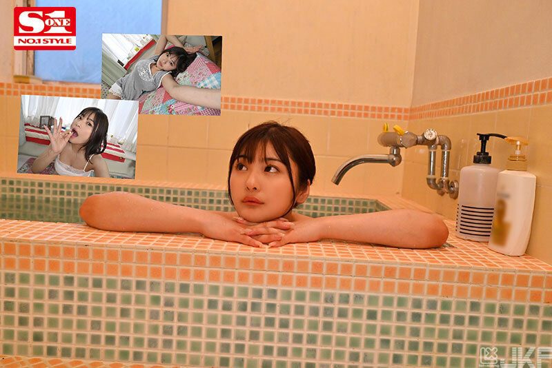 慾望喪屍是妳！長達一個月的禁慾挑戰後徹底解放，似鳥日菜狂嗑媚藥展現極致放蕩