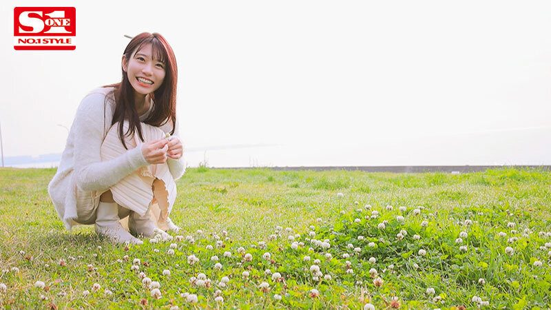 好心動! 「河北彩花」私底下性愛模樣曝光,兩天一夜的約會實錄