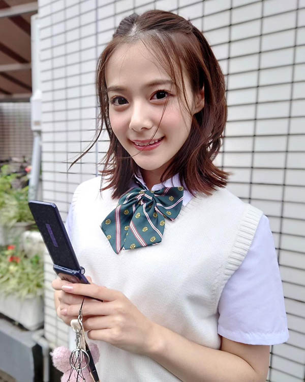 AV OPEN三冠王《吉高寧寧》笑顏無敵老司機認證這段時期作品不能不看…