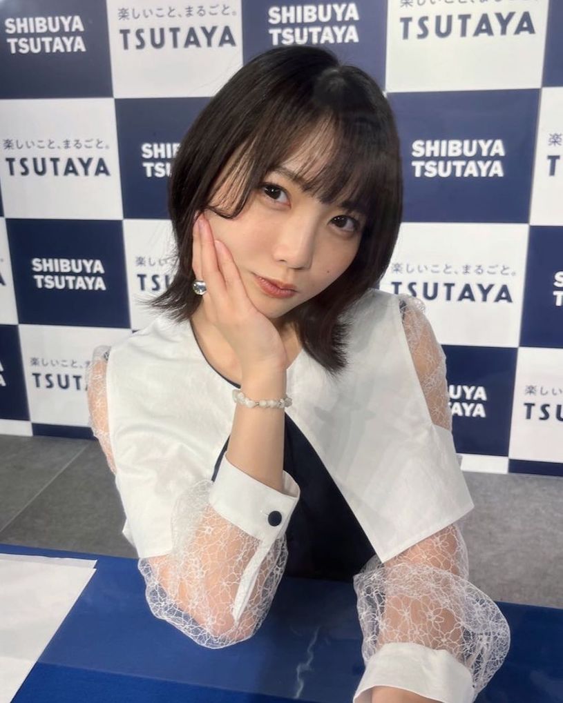 今年1月退賽! 152小馬「戶田真琴」轉戰大螢幕,還是專欄作家!