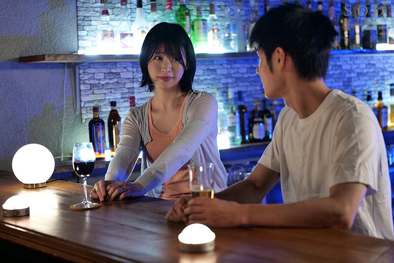 已婚妻子二度就業… 便利商店打工與小鮮肉超合體休息時間瘋狂開啪