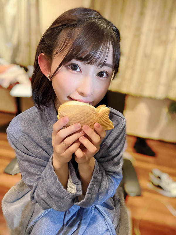 期間限定變常駐！失學美少女《宮島芽衣》奇蹟復活AV超強兵器再添一枚