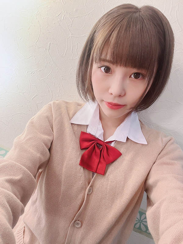 H CUP原石巨乳妹潛力無限經驗值與戰鬥力成正比…朝癡欲肉食係不斷進化