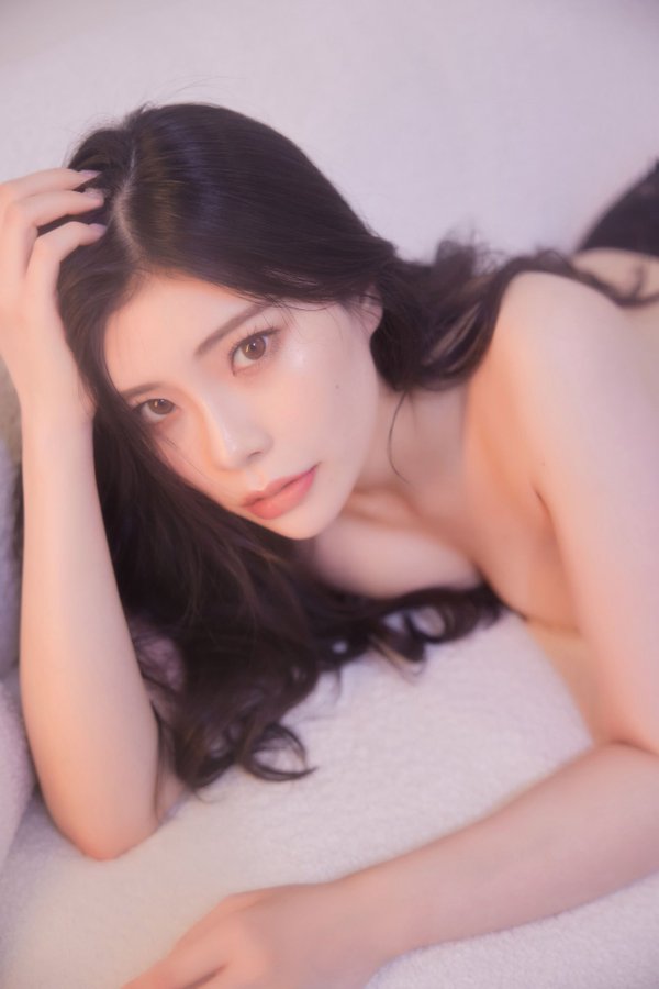 TSE參戰確定！ H罩杯白雪美巨乳「神木麗」最新作品慘遭病患逆襲！