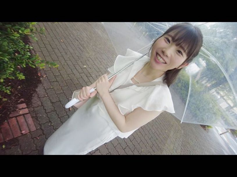 153小馬「藤田梢」首次野外露出，穿著濕透的丁字褲...在海邊狂被搞！