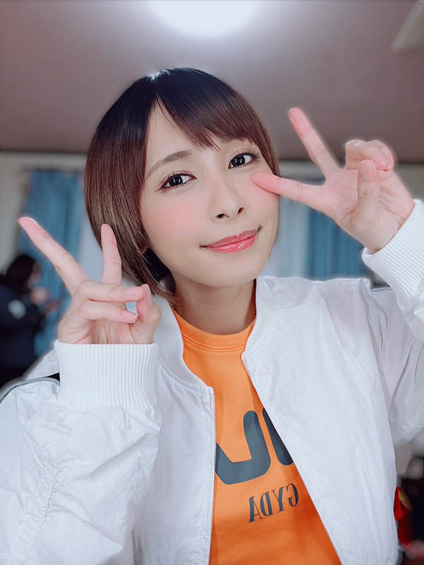 【2023 TRE地表最強陣容】巨乳小馬《逢見梨花》來台PLAY計畫全曝光…