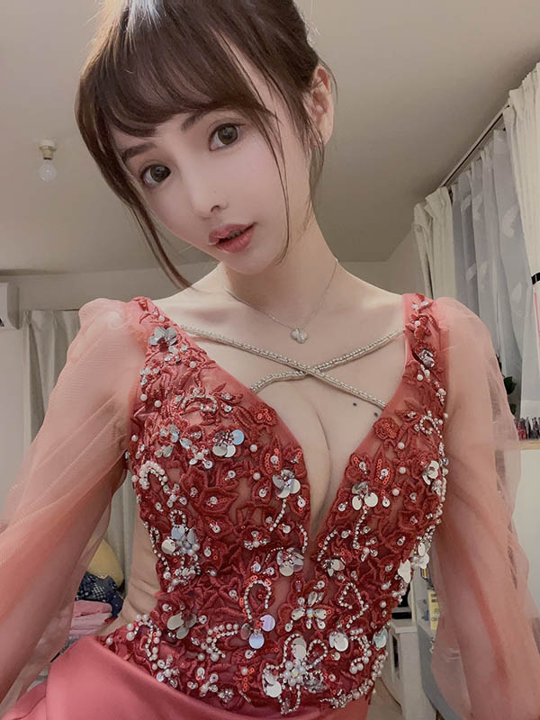 以牙還牙，加倍奉還！抖S女優《廣瀨裡緒菜》踢到鐵板…轉攻為守遭虐爆