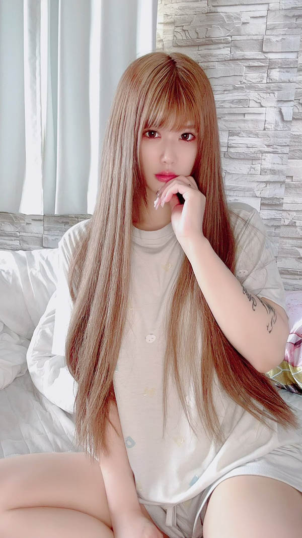 AV復出有望？ ！ D罩杯美少女《涼宮琴音》的下一站是…