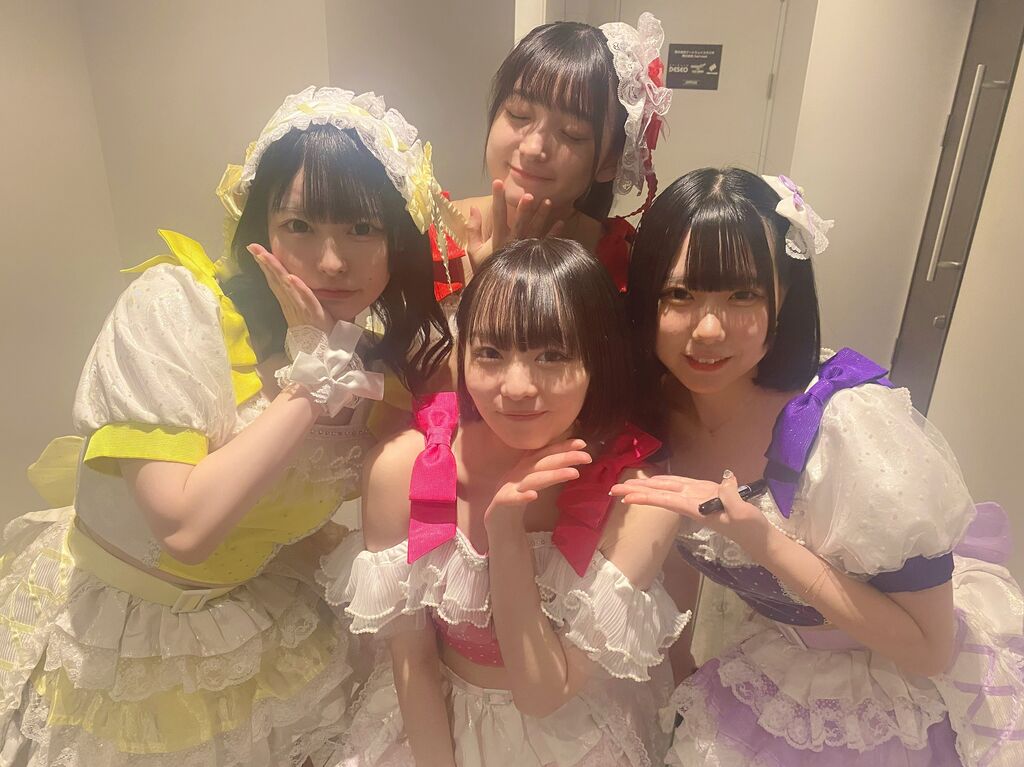 各說各話合不來！公元めいさ(公元明沙)被開除了！