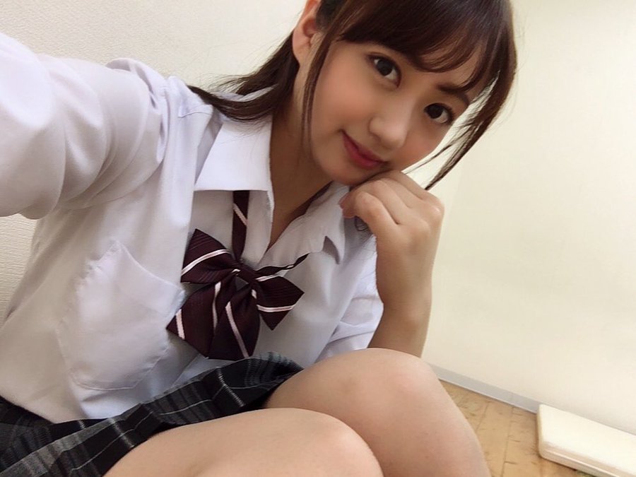 名校出身！ 筋開腰軟芭蕾舞美少女「永澤雪野」出道！