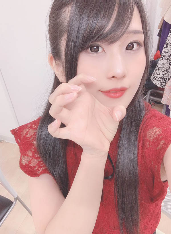 無預警！勾魂系美女新人女優「藍川美玲」推特上出櫃自曝性向！