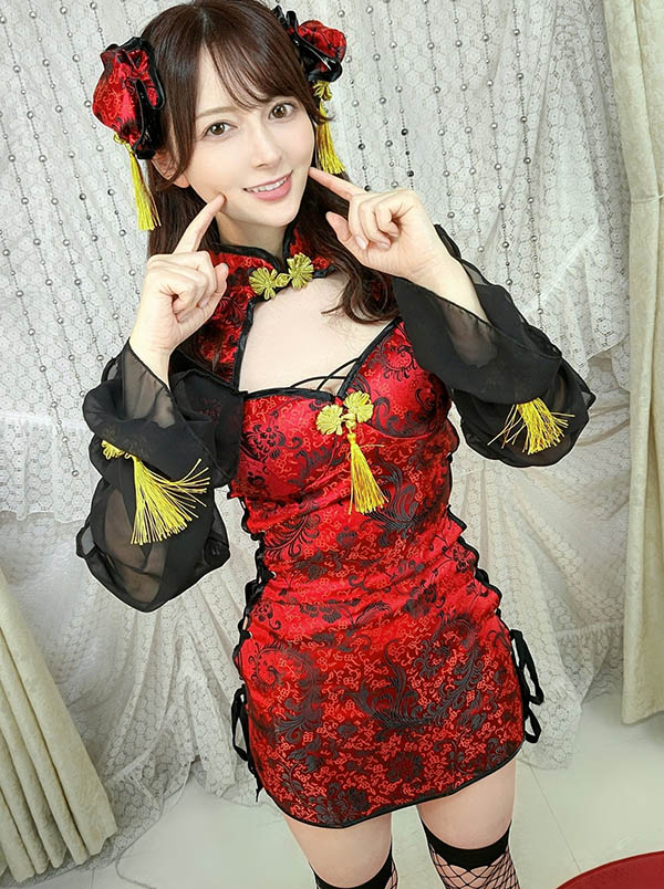 瘋狂去紅龍陪酒！岬ななみ(岬奈奈美)要轉職嗎？