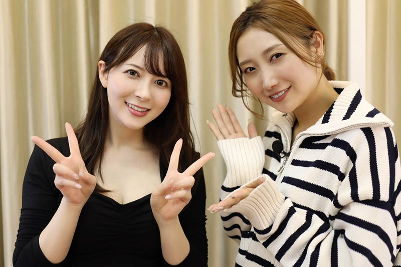 瘋狂去紅龍陪酒！岬ななみ(岬奈奈美)要轉職嗎？