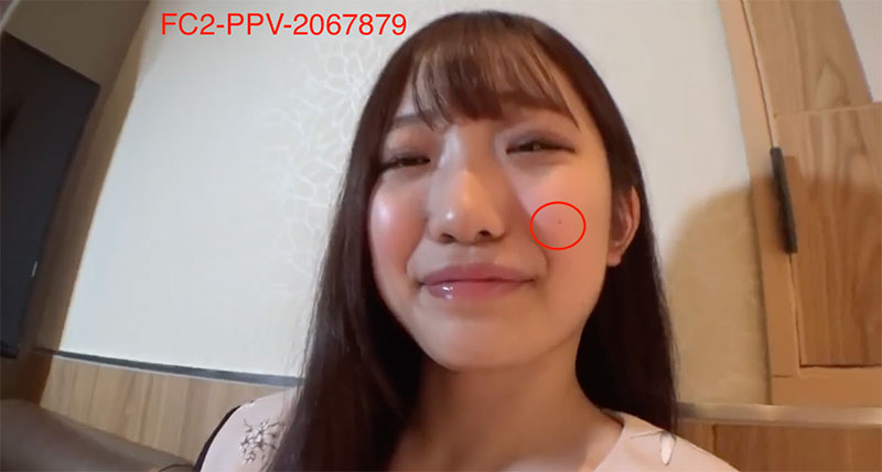 解密!那位號稱有偶像水準、色白清楚性知識不足的18歲嫩鮑是? ……