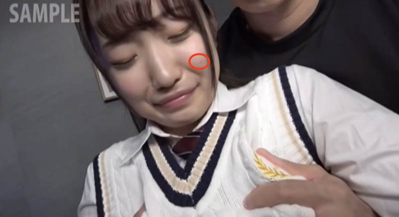 解密!那位號稱有偶像水準、色白清楚性知識不足的18歲嫩鮑是? ……