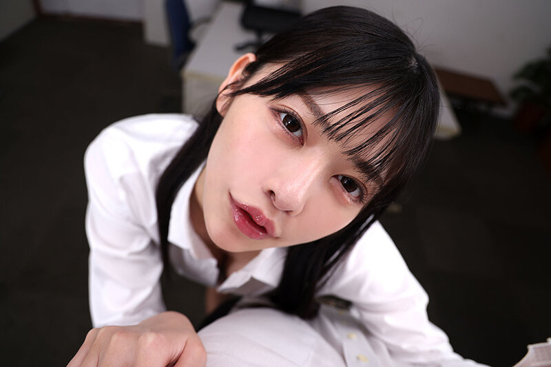 新感覺VR！你可以和AV女優告白！