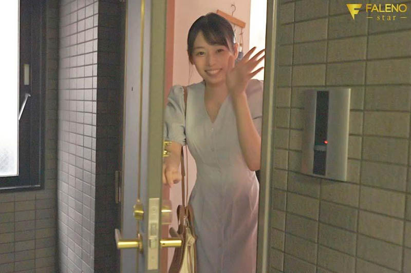 沒有劇本還不能用演技！時田亞美、專屬一週年送大禮！ ... ...