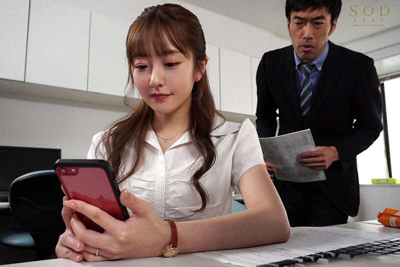 婚前發現慾望超大！ 「青空光」用APP瘋狂約砲無法自拔...