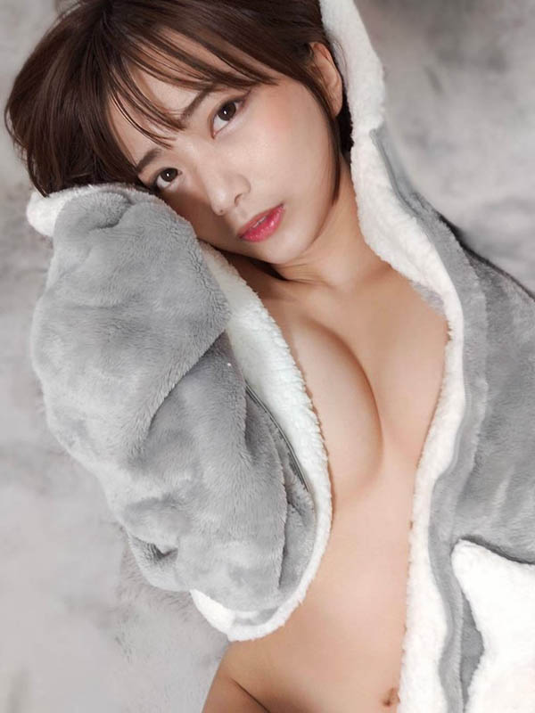 登排行榜冠軍！ SOD超級新人「星乃莉子」性愛技巧200分，愛登魔鏡號打野砲！