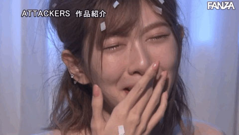 這引退有夠痛!有坂深雪、最後的解禁!