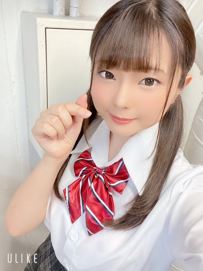 大放福利？ 樂儀女孩「仲澤桃華」推特福利影片驚見胸前突起…