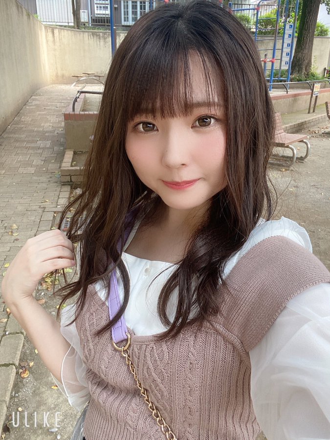 大放福利？ 樂儀女孩「仲澤桃華」推特福利影片驚見胸前突起…