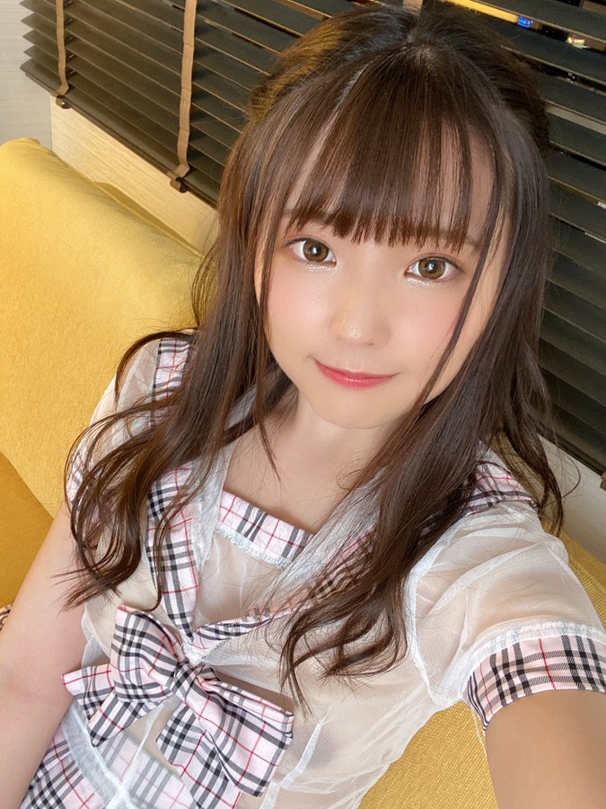 大放福利？ 樂儀女孩「仲澤桃華」推特福利影片驚見胸前突起…