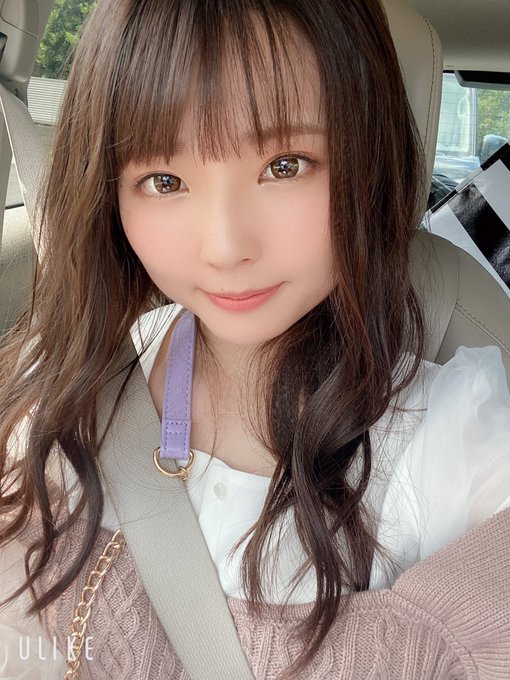 大放福利？ 樂儀女孩「仲澤桃華」推特福利影片驚見胸前突起…