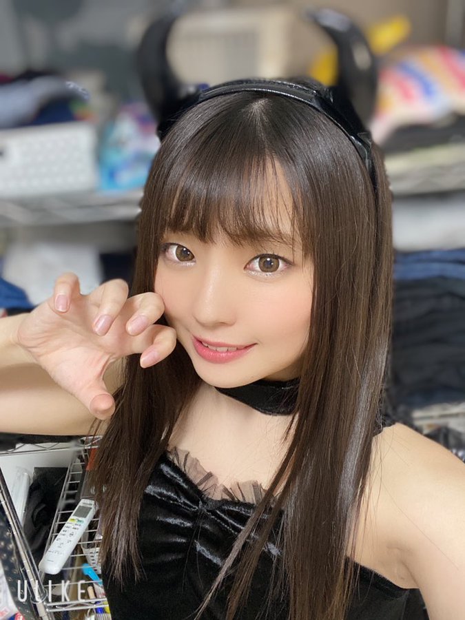 大放福利？ 樂儀女孩「仲澤桃華」推特福利影片驚見胸前突起…