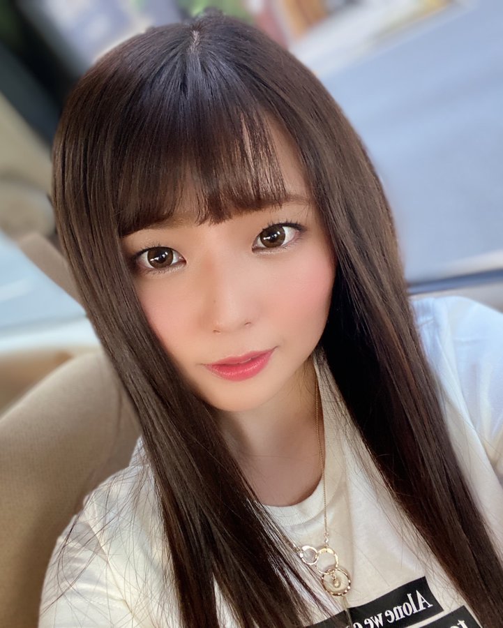 大放福利？ 樂儀女孩「仲澤桃華」推特福利影片驚見胸前突起…