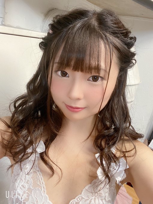 大放福利？ 樂儀女孩「仲澤桃華」推特福利影片驚見胸前突起…