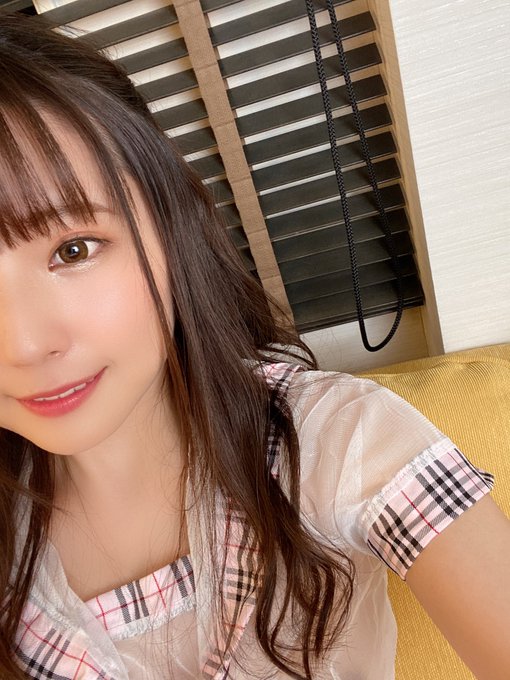 大放福利？ 樂儀女孩「仲澤桃華」推特福利影片驚見胸前突起…