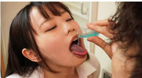 為了保護學生!巨乳女教師「中山文香」淪為黑道慾望工具!