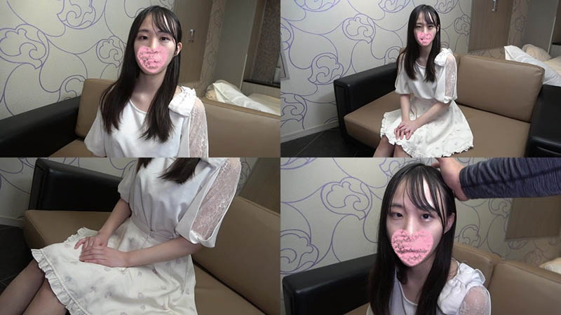 解密！這位被無碼賣家捕獲、身體純真無垢的妹子竟是知名情色寫真麻...