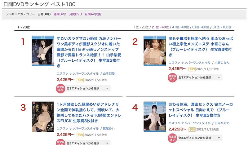 河北不在她當家！小宵こなん(小宵虎南)在精油沙龍爆男優！ ……