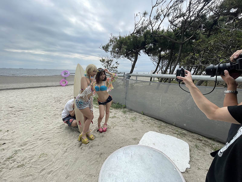 出事了！業界首支作品強制下架、動用否決權的竟是…