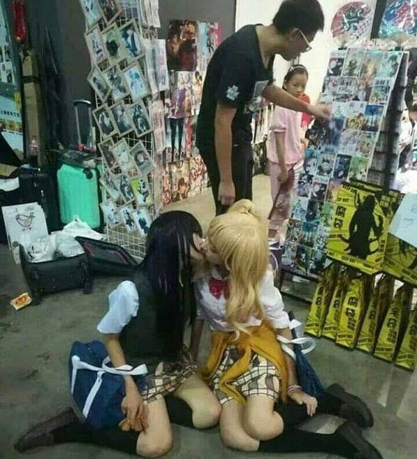 出事了！業界首部作品被強制下架、動用否決權的竟是…