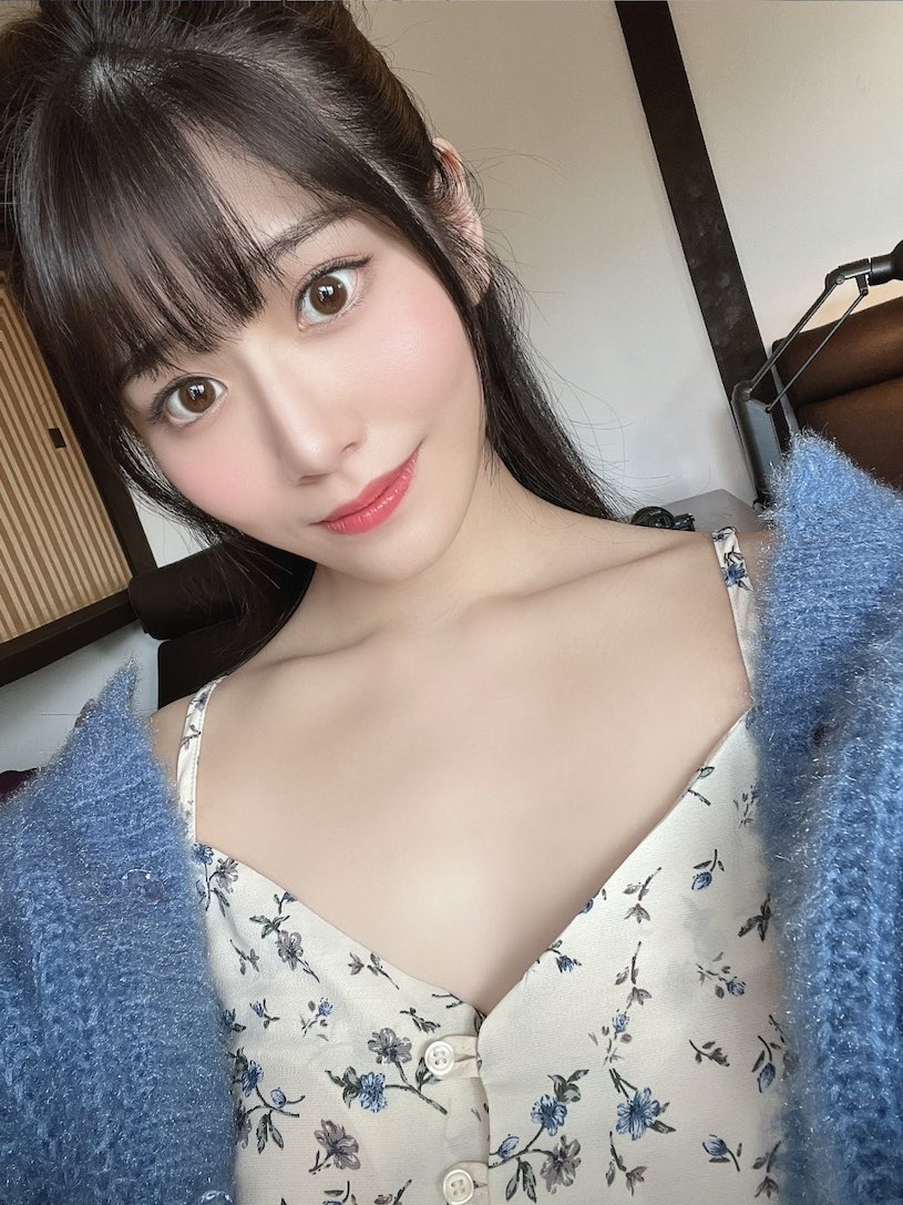 S1強檔新作! 「小宵虎南」開發處男同事,「河北彩花」被突襲進入!